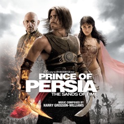 Harry Gregson-Williams - So, You're Going to Help Me?