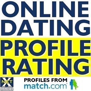 Show 25--Online Dating Profile Rating
