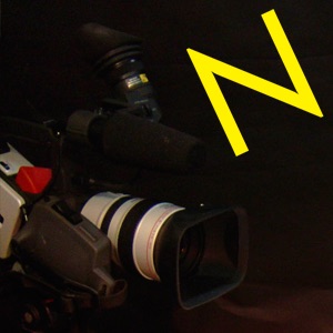 Film and Moving Image Production - Level Two projects cover