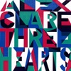 Three Hearts, 2014