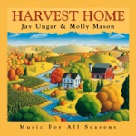 Jay Ungar & Molly Mason - Thanksgiving Waltz
