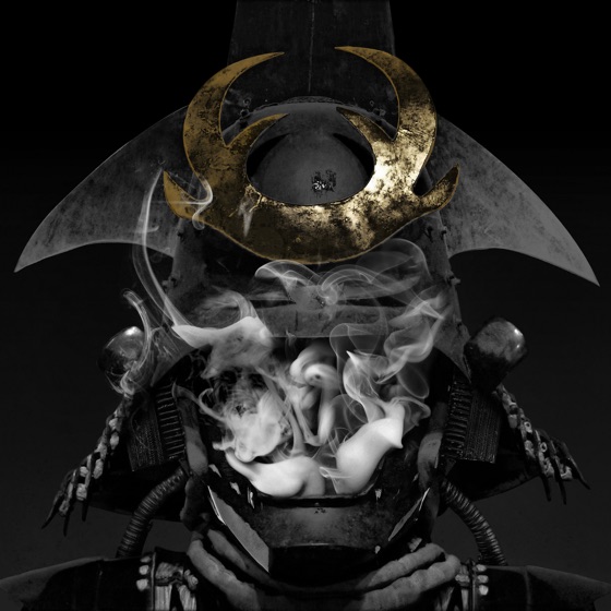 Cover artwork for Carry the Sun