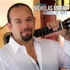 Wings of Hope by Nicholas Marks album reviews, ratings, credits
