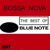 Bossa Nova The Best Of Blue Note (Doxy Collection) artwork