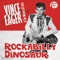 Blue Ribbon Baby - Vince Eager & The Western All-Stars lyrics