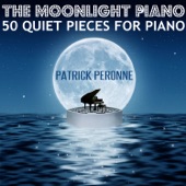 The Moonlight Piano - 50 Quiet Pieces for Piano artwork