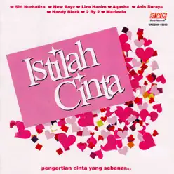 Istilah Cinta - Siti Nurhaliza Istilah Cinta - Siti Nurhaliza