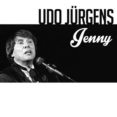 Jenny - Single - Udo Jürgens