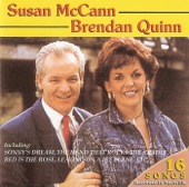 Susan McCann and Brendan Quinn artwork