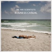 We Are Scientists - Good Answer