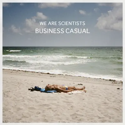 Business Casual - EP - We Are Scientists