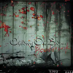 Blooddrunk - Single - Children of Bodom