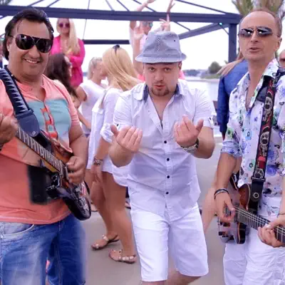 Preko Beograda do Ljubljane - Single - Mambo Kings