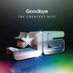 Goodbye the Greatest Hits (Deluxe) - JLS