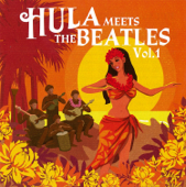 Hula Meets The Beatles Vol.1 - Various Artists