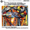 Bartók: Music for Strings, Percussion & Celesta - Hindemith: Symphony, 