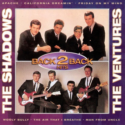 Back To Back - The Ventures