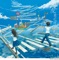 友 〜旅立ちの時〜 - Single ジャケット写真