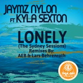 Lonely (Lars Behrenroth Deeper Shades Mix) [feat. Kyla Sexton] artwork