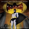 Batman: Original Motion Picture Soundtrack (1966)