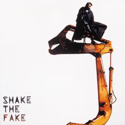 Shake the Fake - Kyosuke Himuro Shake the Fake - Kyosuke Himuro
