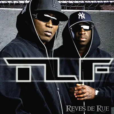 Rêves de rue - TLF