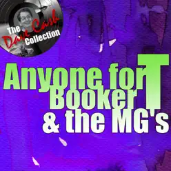 Anyone for T - Booker T. & The Mg's