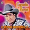El Reloj - Cornelio Reyna lyrics