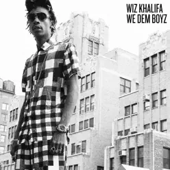 We Dem Boyz - Single - Wiz Khalifa