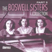 Boswell Sisters - Cheek to Cheek