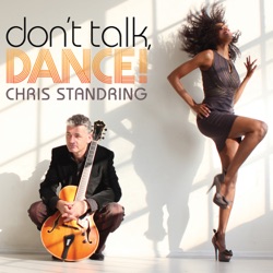 Chris Standring - Yesterday's Heaven