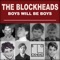 Express Yourself - The Blockheads lyrics