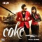Coke (feat. DJ Rax) - Harpreet Dhillon & Jassi Kaur lyrics