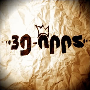 3G-apps cover