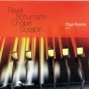 Olga Rusina - Chopin: Ballade In F Minor,op.52