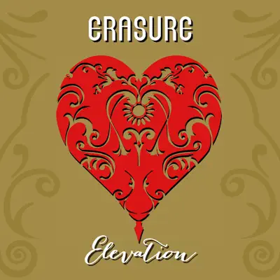 Elevation - Erasure