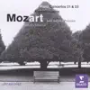 Stream & download Mozart: Piano Concertos Nos. 21 & 23