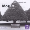 Jean-Bernard Pommier - Piano Concerto No. 23 in A major K488: III. Allegro assai