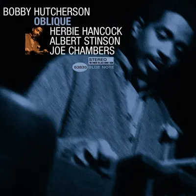 Oblique (The Rudy Van Gelder Edition) [Remastered] - Bobby Hutcherson