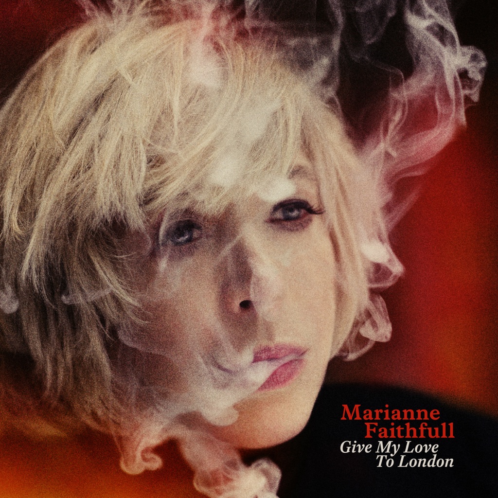 Marianne Faithfull: Deep Cuts