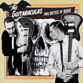The Guitaraculas - Vampira's Curse