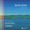 Vision (Blaq Soul & Karizma mixes) - Single