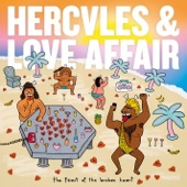 The Feast of the Broken Heart cover