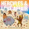 Liberty (feat. John Grant) - Hercules & Love Affair lyrics
