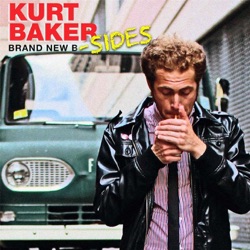 Kurt Baker - Emma Stone