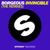 Borgeous - Invincible (JayKode Remix)