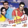 Mehndi Wale Hath (Original Motion Picture Soundtrack)