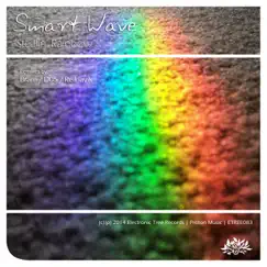 Stealin' Rainbow - EP by Smart Wave album reviews, ratings, credits