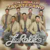 Con Orgullo Zacatecano album lyrics, reviews, download