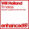 Timeless (Deepwide Remix) - Will Holland lyrics